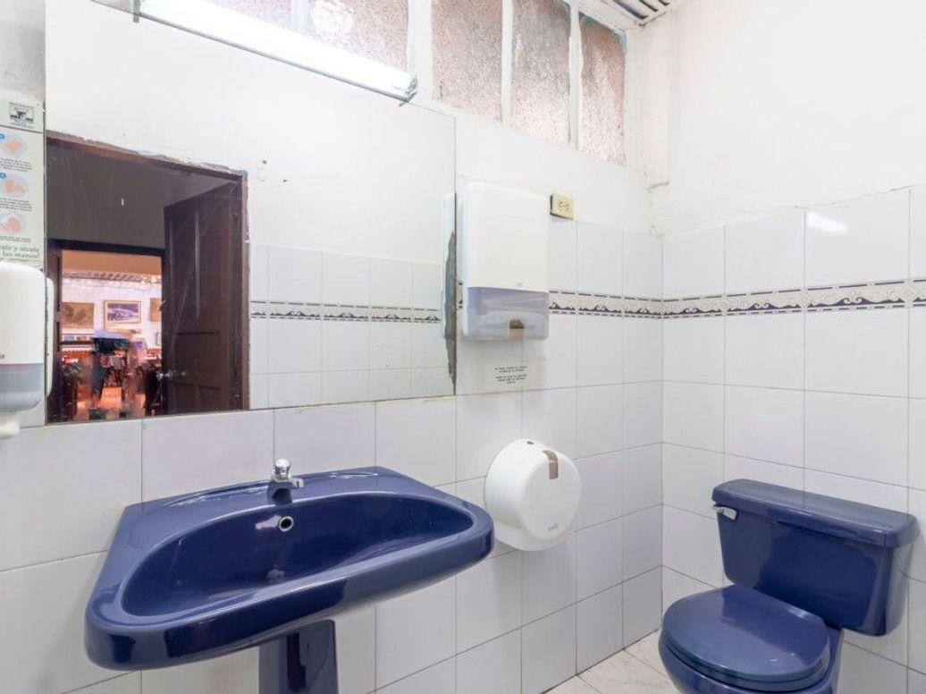 Casa de 14 alcobas en venta en La Portada, Bogotá, 600 m² · foto 9 de 20
