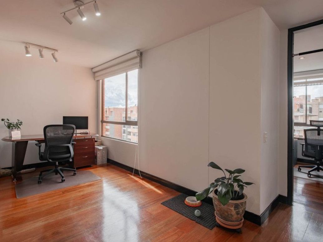 Apartamento de 3 alcobas en arriendo en Cedritos, Bogotá, 360 m² · foto 14 de 20