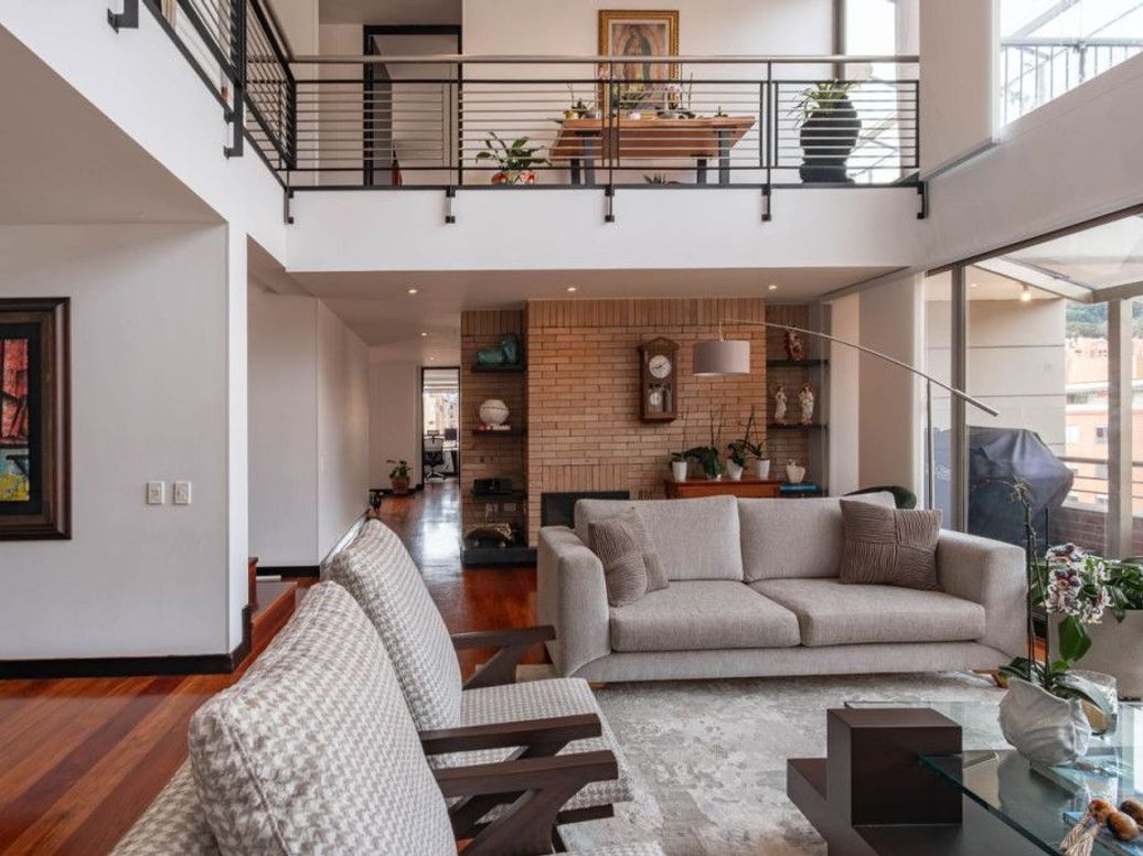 Apartamento de 3 alcobas en arriendo en Cedritos, Bogotá, 360 m² · foto 6 de 20