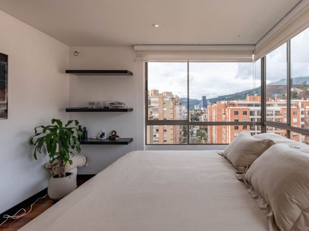 Apartamento de 3 alcobas en arriendo en Cedritos, Bogotá, 360 m² · foto 17 de 20