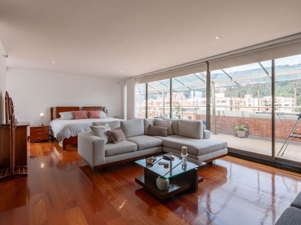 Apartamento de 3 alcobas en arriendo en Cedritos, Bogotá, 360 m² · foto 19 de 20