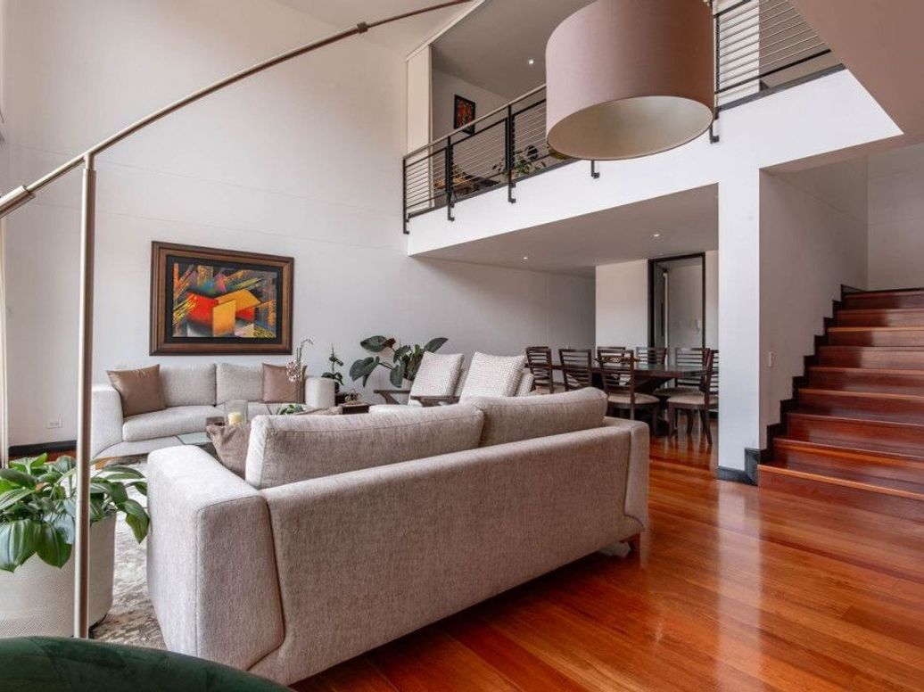Apartamento de 3 alcobas en arriendo en Cedritos, Bogotá, 360 m² · foto 11 de 20