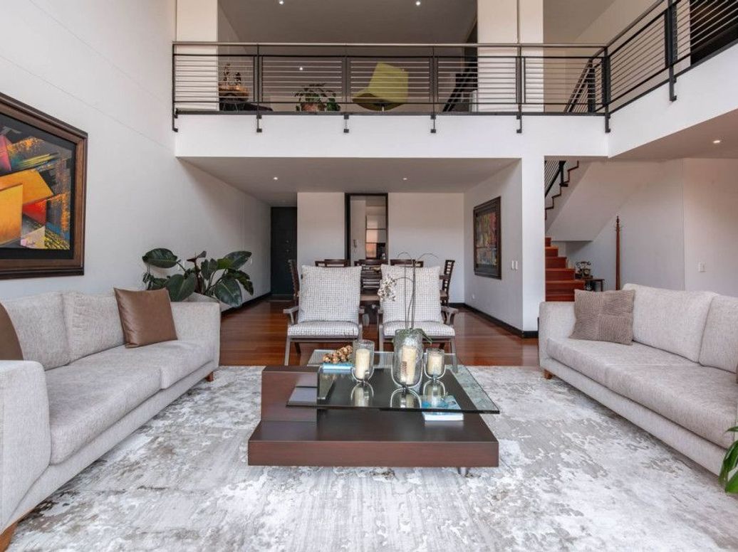 Apartamento de 3 alcobas en venta en Cedritos, Bogotá, 360 m² · foto 4 de 20