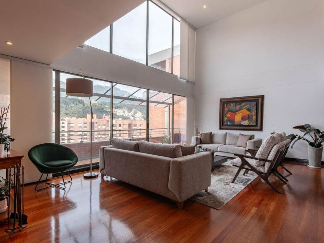 Apartamento de 3 alcobas en venta en Cedritos, Bogotá, 360 m² · foto 5 de 20
