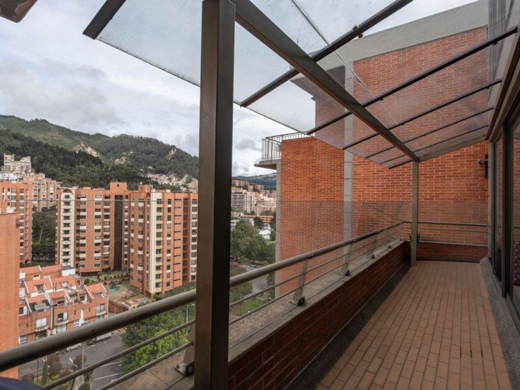 Apartamento de 3 alcobas en venta en Cedritos, Bogotá, 360 m² · foto 7 de 20