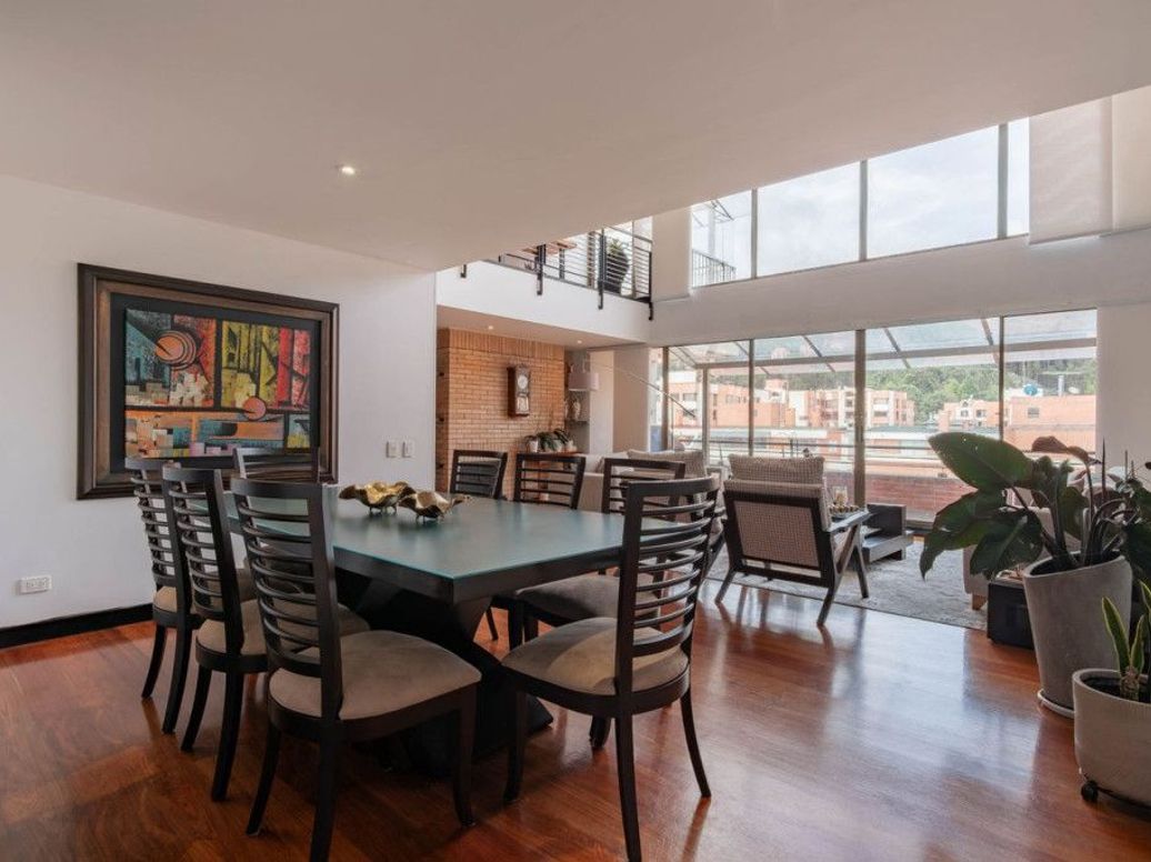 Apartamento de 3 alcobas en venta en Cedritos, Bogotá, 360 m² · foto 9 de 20