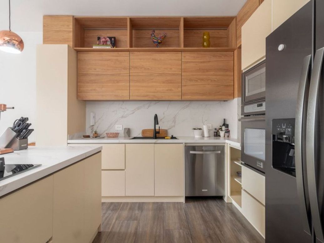 Apartamento de 2 alcobas en venta en Chico, Bogotá, 113 m² · foto 3 de 20