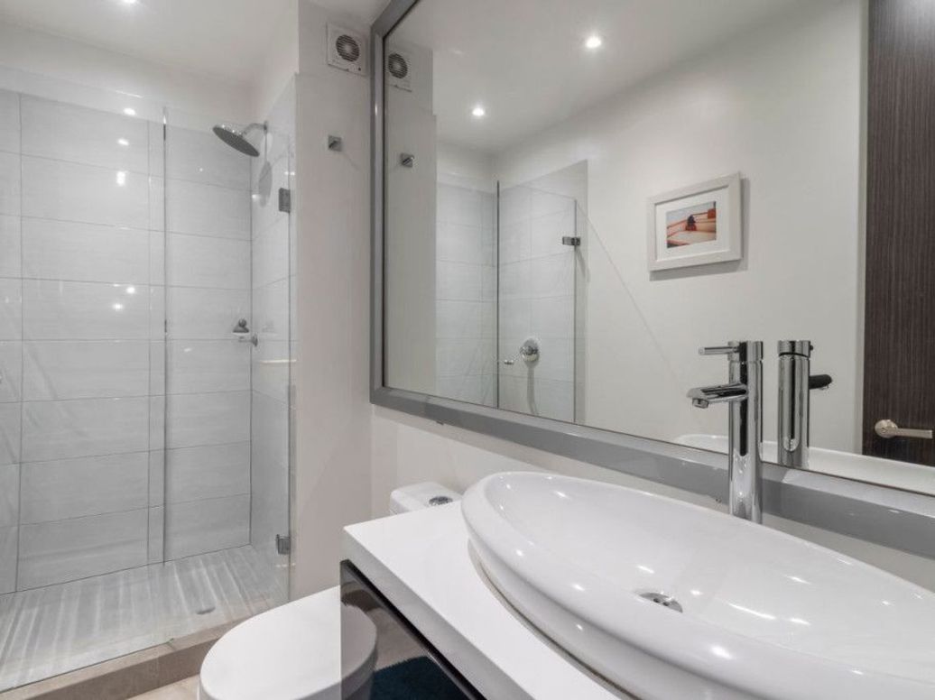 Apartamento de 2 alcobas en venta en Chico, Bogotá, 113 m² · foto 12 de 20