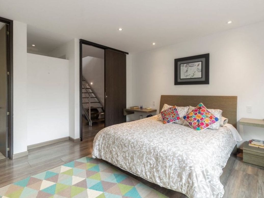 Apartamento de 2 alcobas en venta en Chico, Bogotá, 113 m² · foto 15 de 20