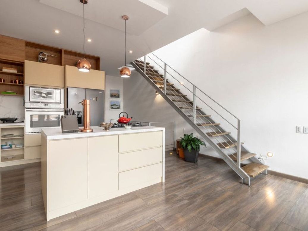 Apartamento de 2 alcobas en venta en Chico, Bogotá, 113 m² · foto 5 de 20
