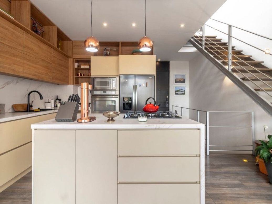 Apartamento de 2 alcobas en venta en Chico, Bogotá, 113 m² · foto 7 de 20