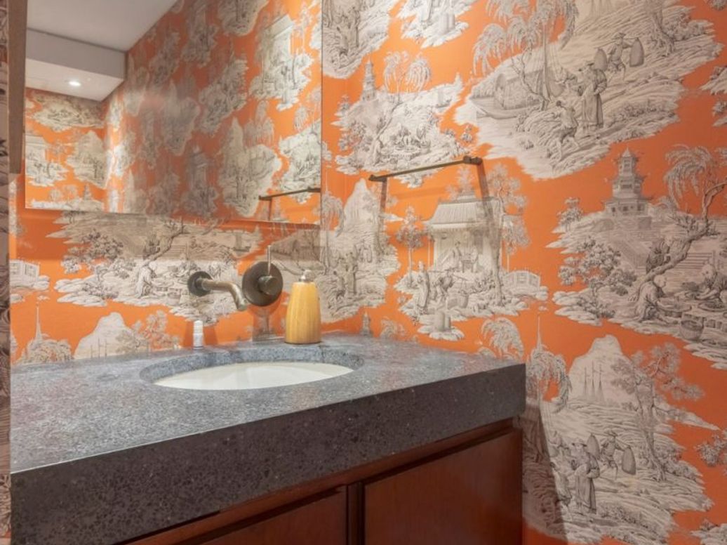 Apartamento de 4 alcobas en venta en Los Rosales, Bogotá, 400 m² · foto 8 de 20