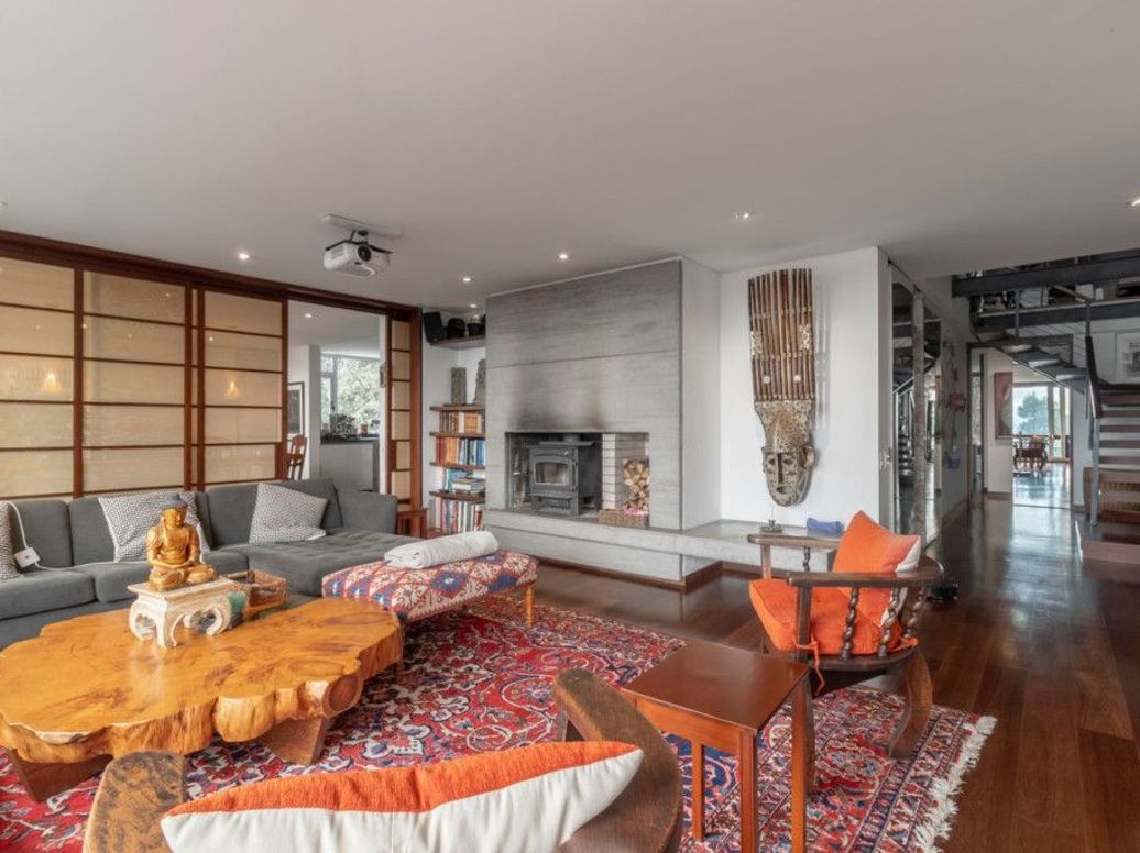 Apartamento de 4 alcobas en venta en Los Rosales, Bogotá, 400 m² · foto 2 de 20