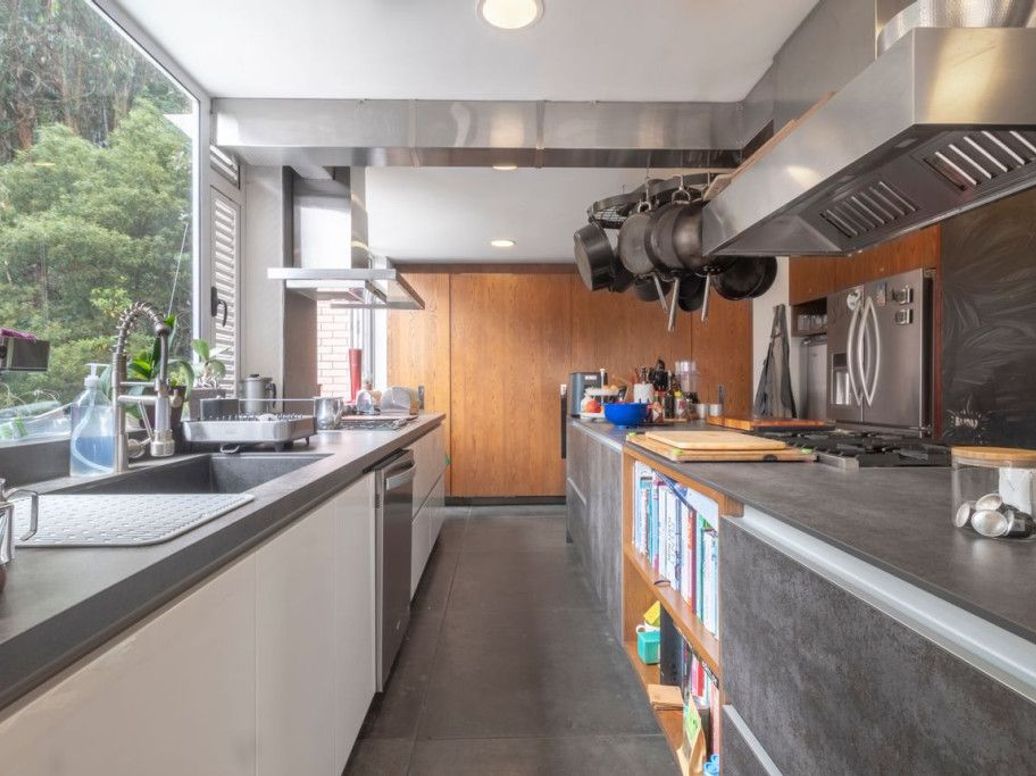 Apartamento de 4 alcobas en venta en Los Rosales, Bogotá, 400 m² · foto 7 de 20