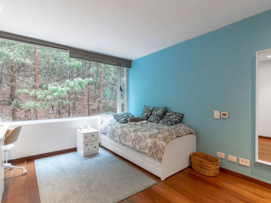 Apartamento de 4 alcobas en venta en Los Rosales, Bogotá, 400 m² · foto 11 de 20