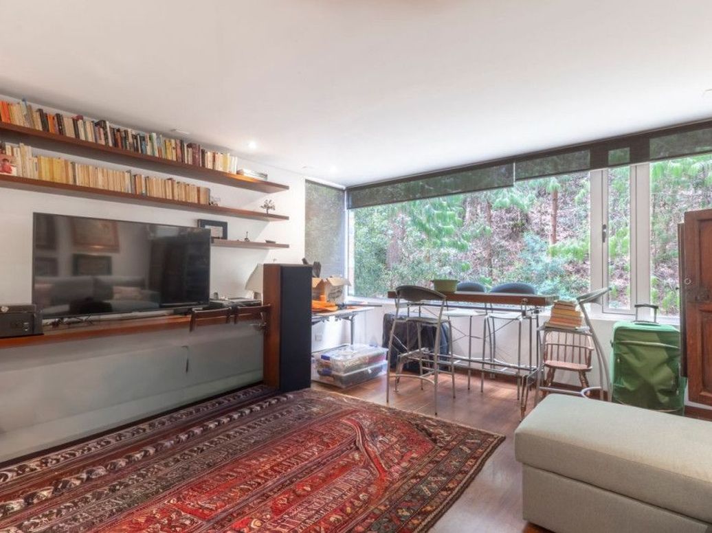 Apartamento de 4 alcobas en venta en Los Rosales, Bogotá, 400 m² · foto 17 de 20