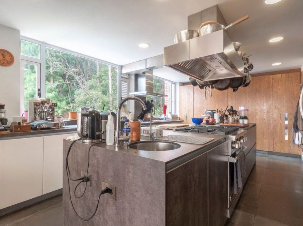 Apartamento de 4 alcobas en venta en Los Rosales, Bogotá, 400 m² · foto 6 de 20