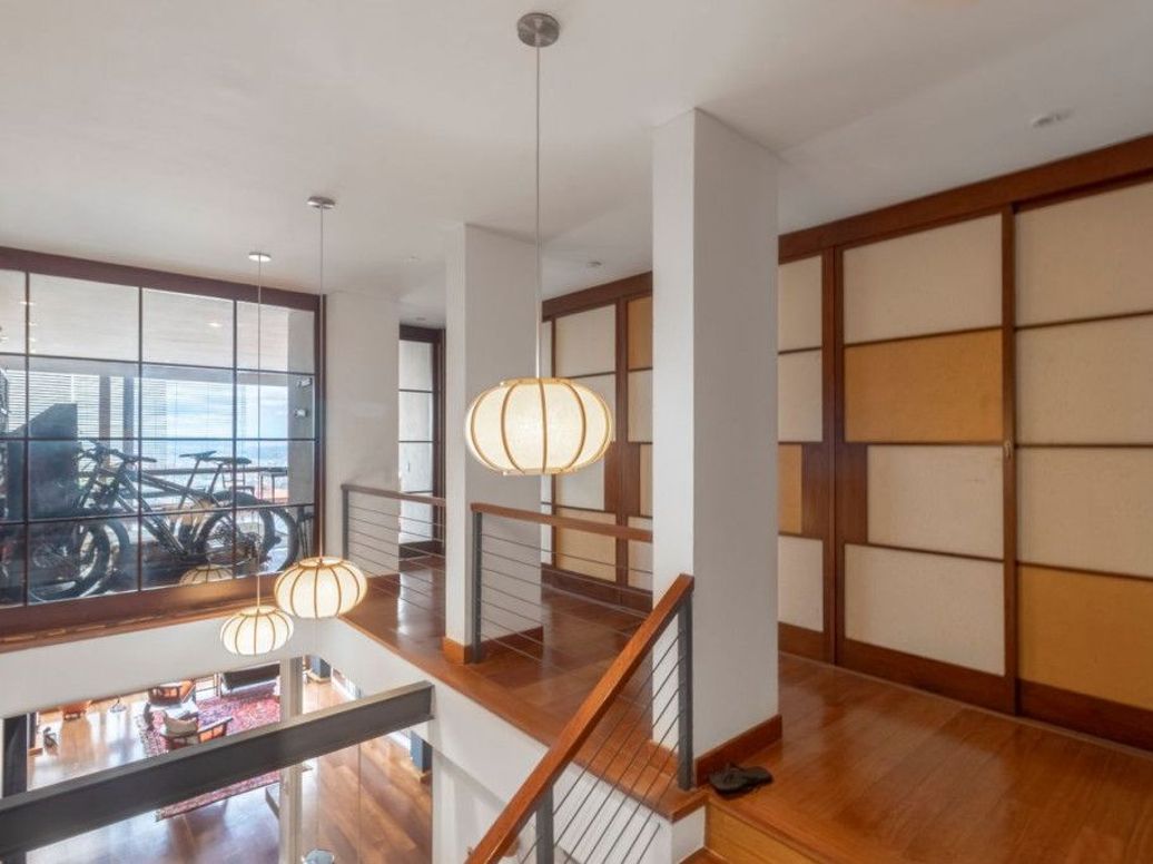 Apartamento de 4 alcobas en venta en Los Rosales, Bogotá, 400 m² · foto 20 de 20
