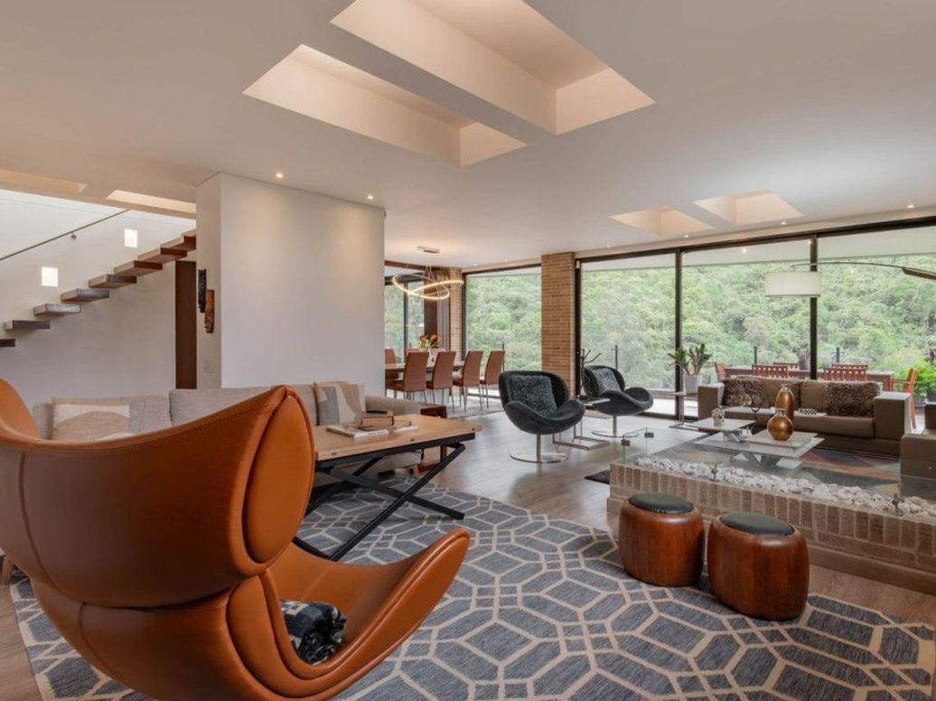 Apartamento de 3 alcobas en venta en Bosque De Pinos, Bogotá, 314 m² · foto 4 de 20
