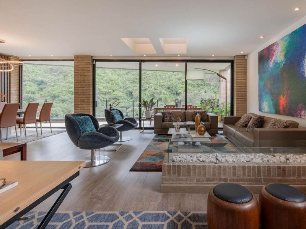 Apartamento de 3 alcobas en venta en Bosque De Pinos, Bogotá, 314 m² · foto 6 de 20