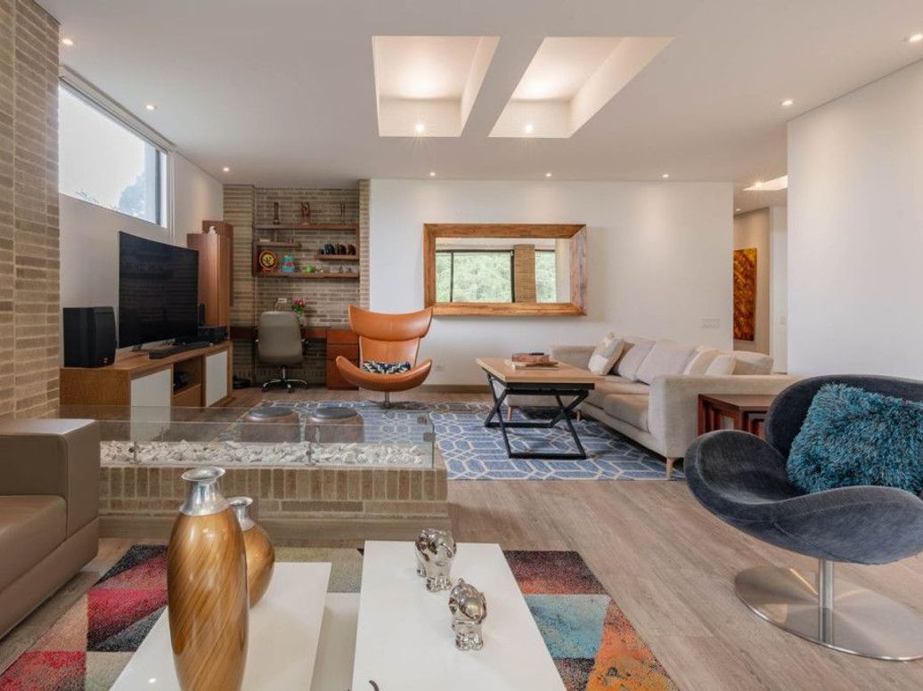 Apartamento de 3 alcobas en venta en Bosque De Pinos, Bogotá, 314 m² · foto 5 de 20