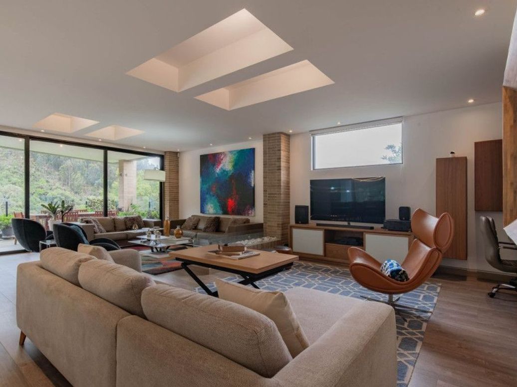 Apartamento de 3 alcobas en venta en Bosque De Pinos, Bogotá, 314 m² · foto 7 de 20