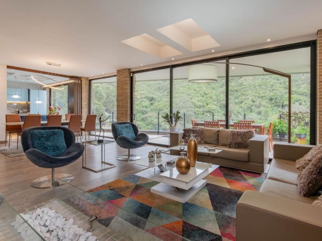 Apartamento de 3 alcobas en venta en Bosque De Pinos, Bogotá, 314 m² · foto 3 de 20