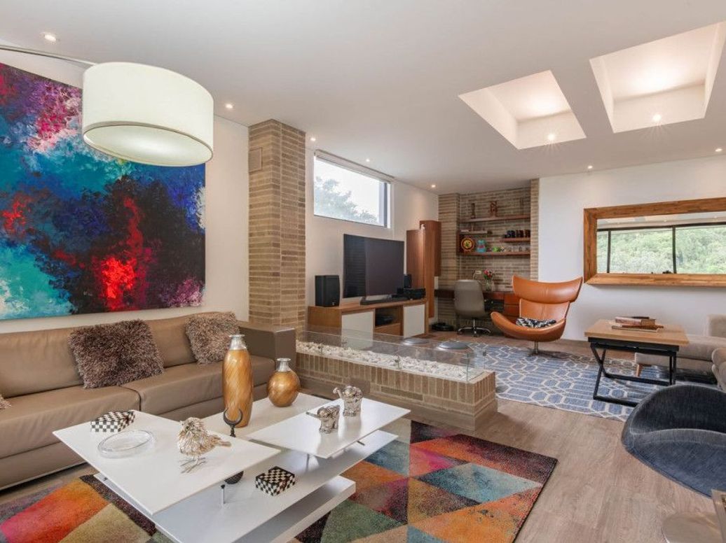 Apartamento de 3 alcobas en venta en Bosque De Pinos, Bogotá, 314 m² · foto 2 de 20