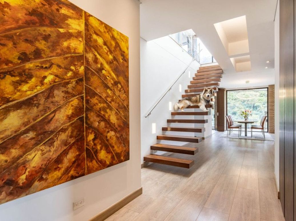 Apartamento de 3 alcobas en venta en Bosque De Pinos, Bogotá, 314 m² · foto 8 de 20