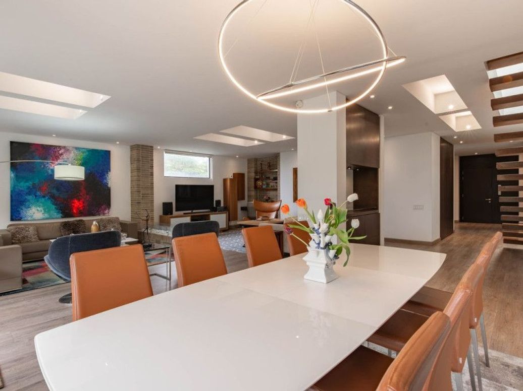 Apartamento de 3 alcobas en venta en Bosque De Pinos, Bogotá, 314 m² · foto 9 de 20
