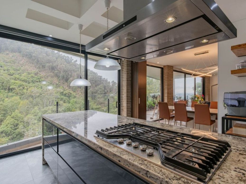 Apartamento de 3 alcobas en venta en Bosque De Pinos, Bogotá, 314 m² · foto 14 de 20