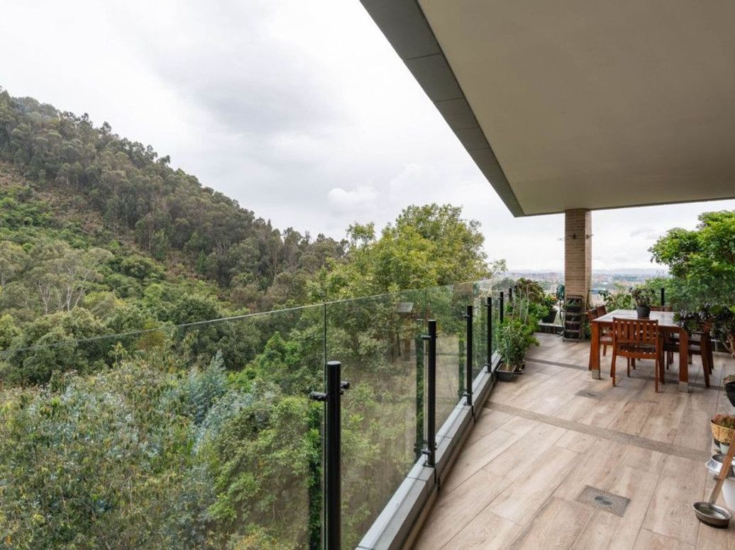 Apartamento de 3 alcobas en venta en Bosque De Pinos, Bogotá, 314 m² · foto 12 de 20