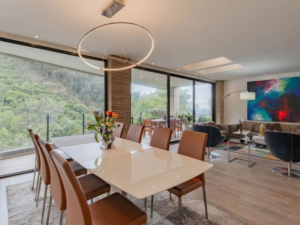 Apartamento de 3 alcobas en venta en Bosque De Pinos, Bogotá, 314 m² · foto 10 de 20