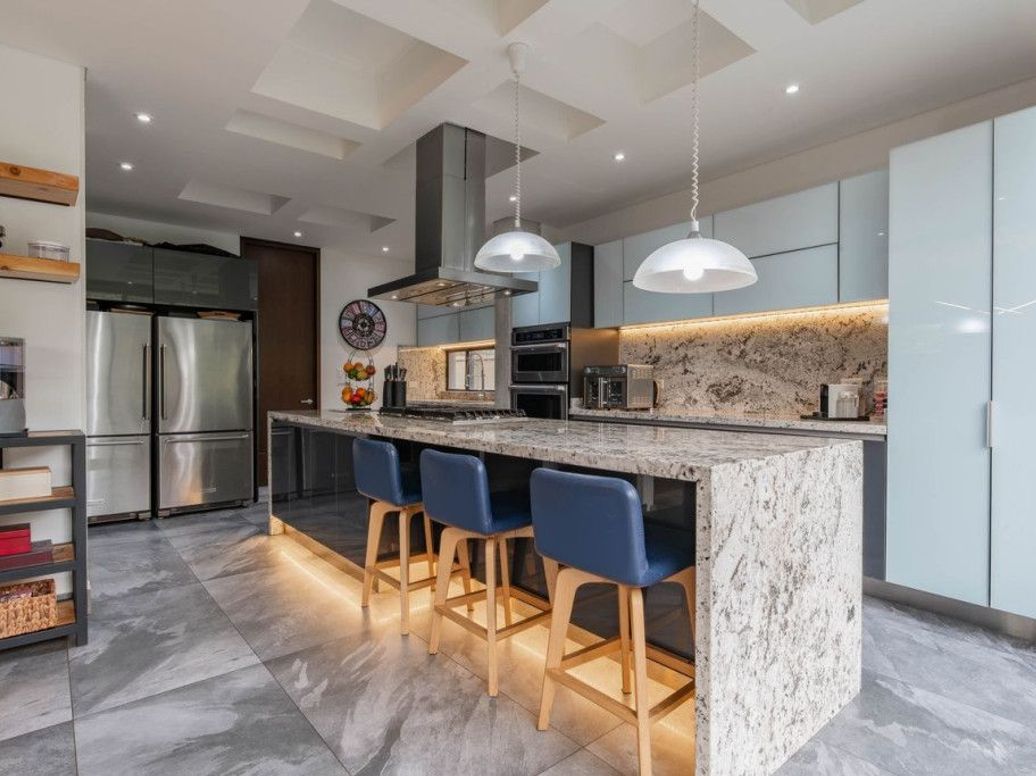 Apartamento de 3 alcobas en venta en Bosque De Pinos, Bogotá, 314 m² · foto 15 de 20