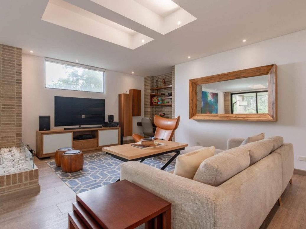 Apartamento de 3 alcobas en venta en Bosque De Pinos, Bogotá, 314 m² · foto 13 de 20
