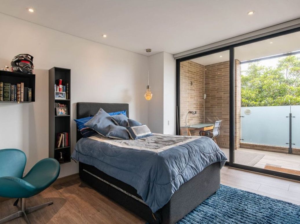 Apartamento de 3 alcobas en venta en Bosque De Pinos, Bogotá, 314 m² · foto 19 de 20