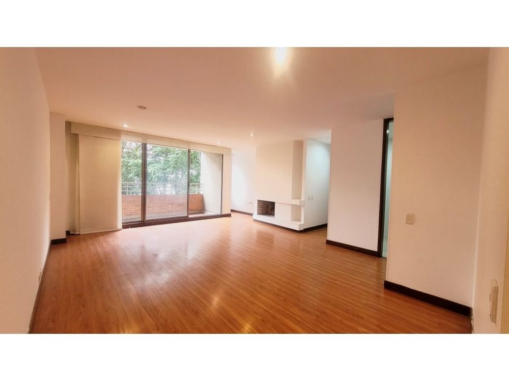 Apartamento de 3 alcobas en venta en Belmira, Bogotá, 127 m² · foto 3 de 20