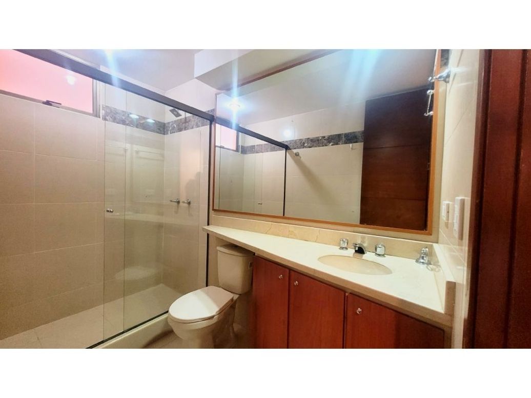 Apartamento de 3 alcobas en venta en Belmira, Bogotá, 127 m² · foto 12 de 20