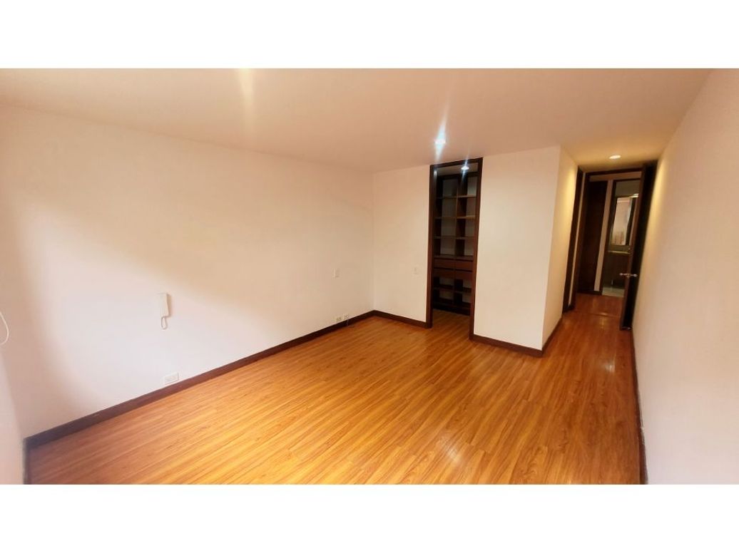 Apartamento de 3 alcobas en venta en Belmira, Bogotá, 127 m² · foto 8 de 20