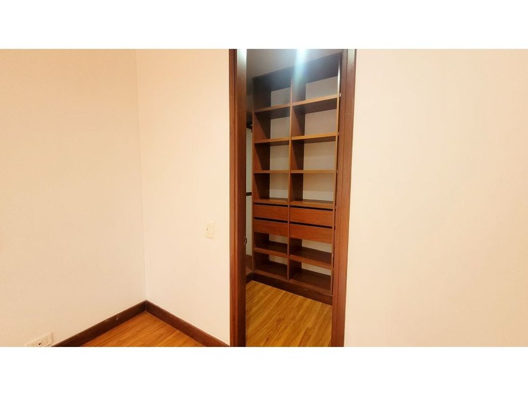 Apartamento de 3 alcobas en venta en Belmira, Bogotá, 127 m² · foto 15 de 20