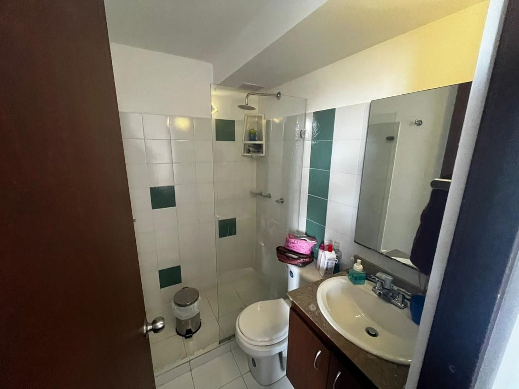 Apartamento de 3 alcobas en venta en El Castillo, Bogotá, 57 m² · foto 13 de 20