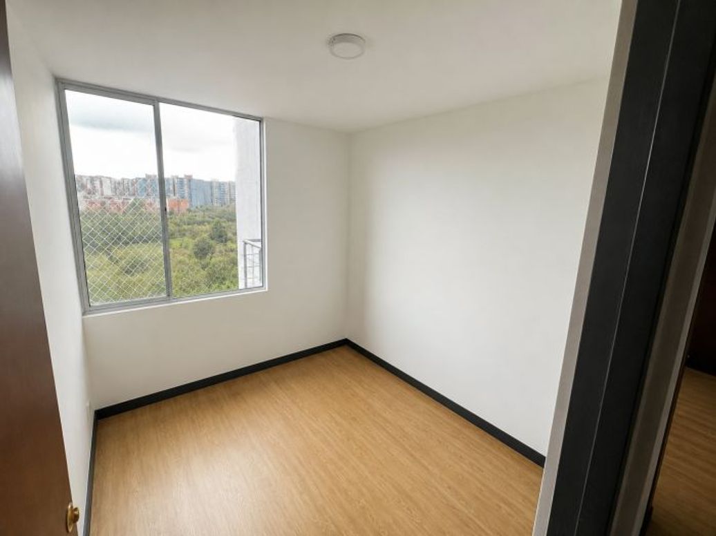 Apartamento de 3 alcobas en venta en El Castillo, Bogotá, 57 m² · foto 12 de 20