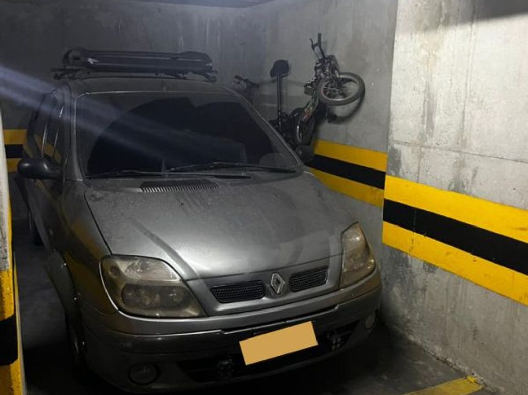 Apartamento de 3 alcobas en venta en El Castillo, Bogotá, 57 m² · foto 15 de 20