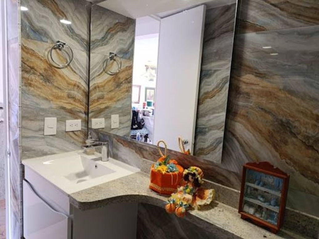 Apartamento de 2 alcobas en venta en Lago De Suba, Bogotá, 46 m² · foto 9 de 16