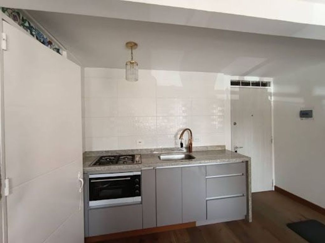 Apartamento de 2 alcobas en venta en Lago De Suba, Bogotá, 46 m² · foto 6 de 16
