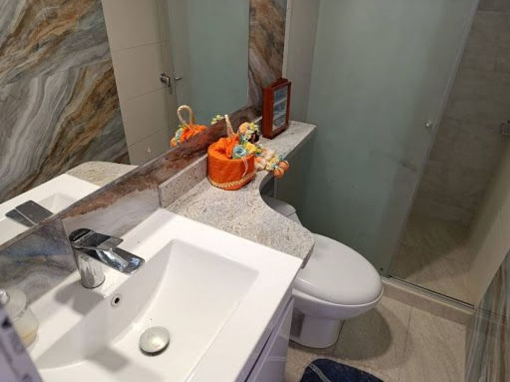 Apartamento de 2 alcobas en venta en Lago De Suba, Bogotá, 46 m² · foto 8 de 16