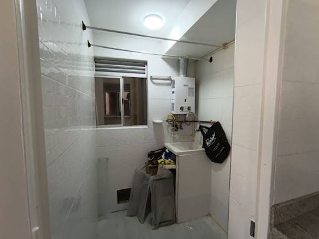 Apartamento de 2 alcobas en venta en Lago De Suba, Bogotá, 46 m² · foto 10 de 16
