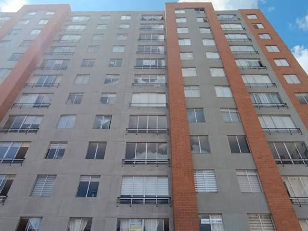 Apartamento de 2 alcobas en venta en Lago De Suba, Bogotá, 46 m² · foto 16 de 16