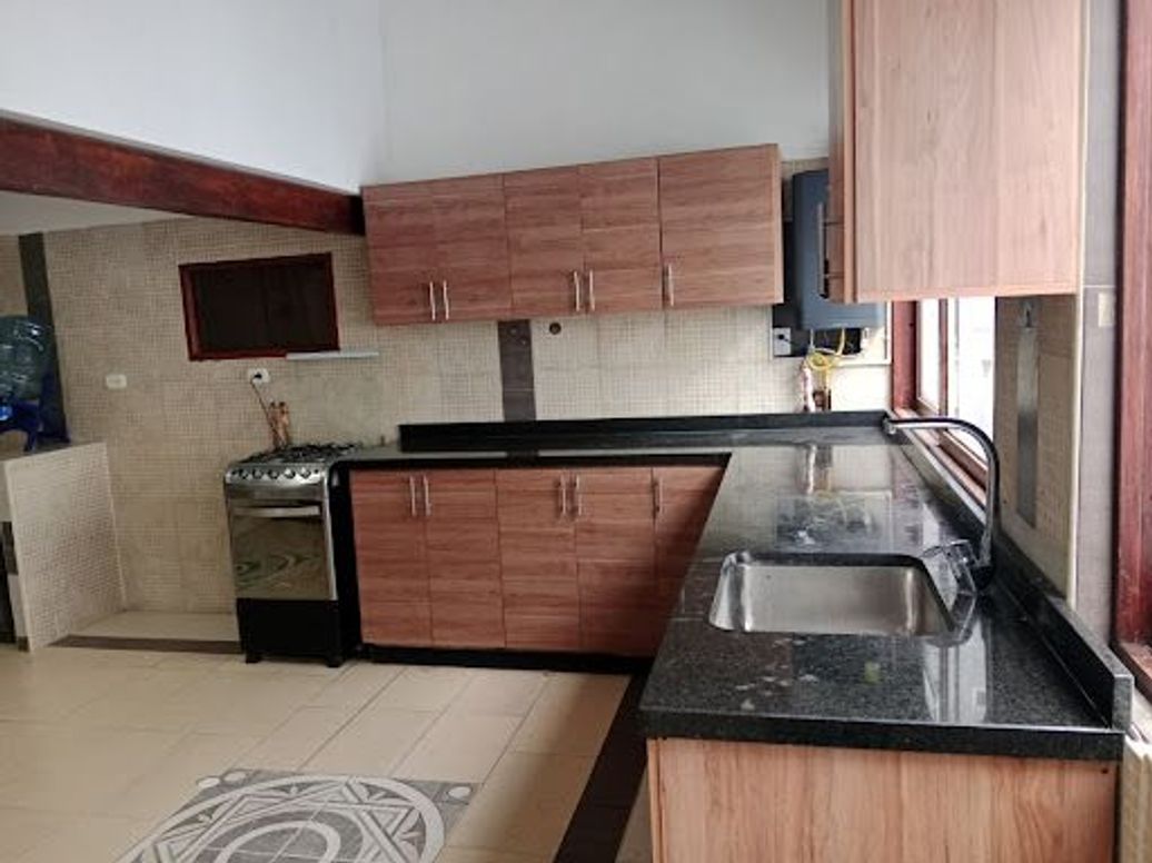 Apartamento en arriendo en La Soledad, Bogotá · foto 12 de 20