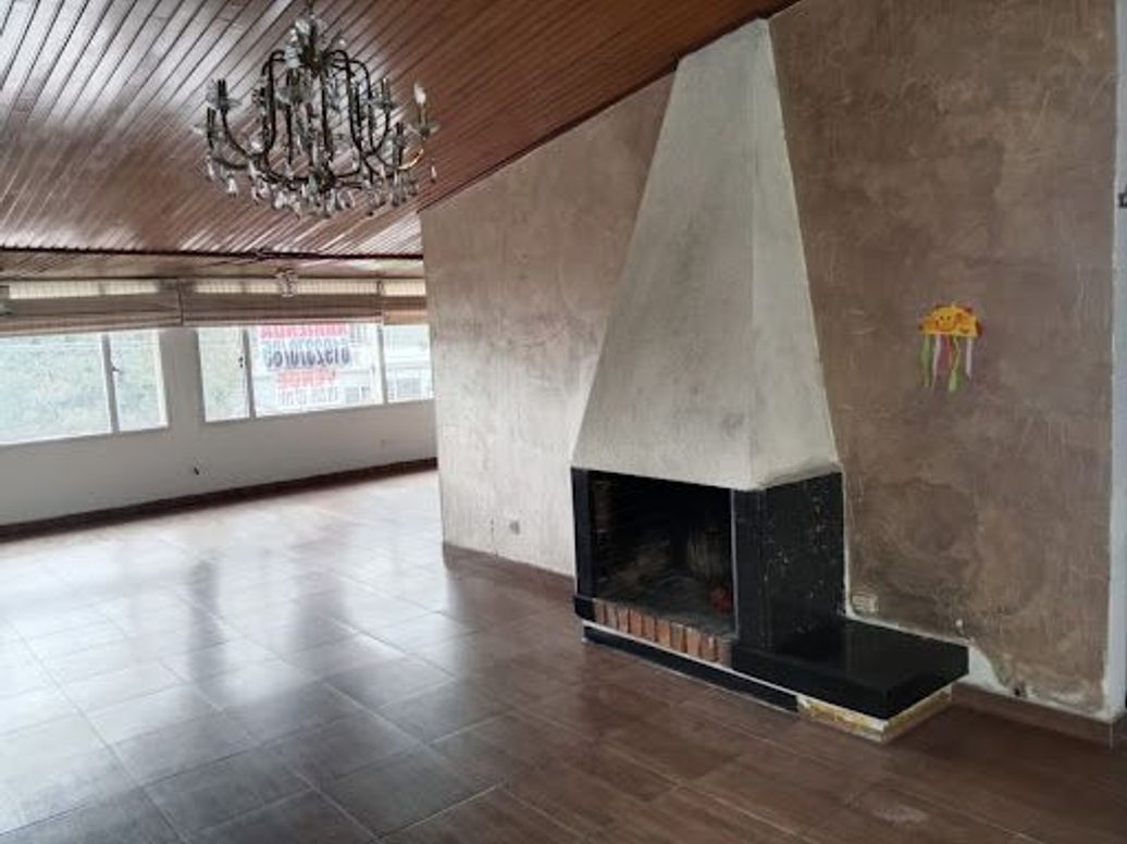 Apartamento en arriendo en La Soledad, Bogotá · foto 5 de 20